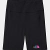 Accessories * | Discount The North Face Youth Never Stop Bike Shorts 14+