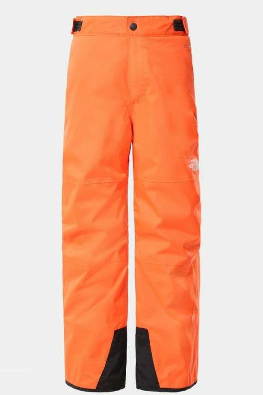 Childrens * | Free Delivery The North Face Boys Freedom Insulated Pant