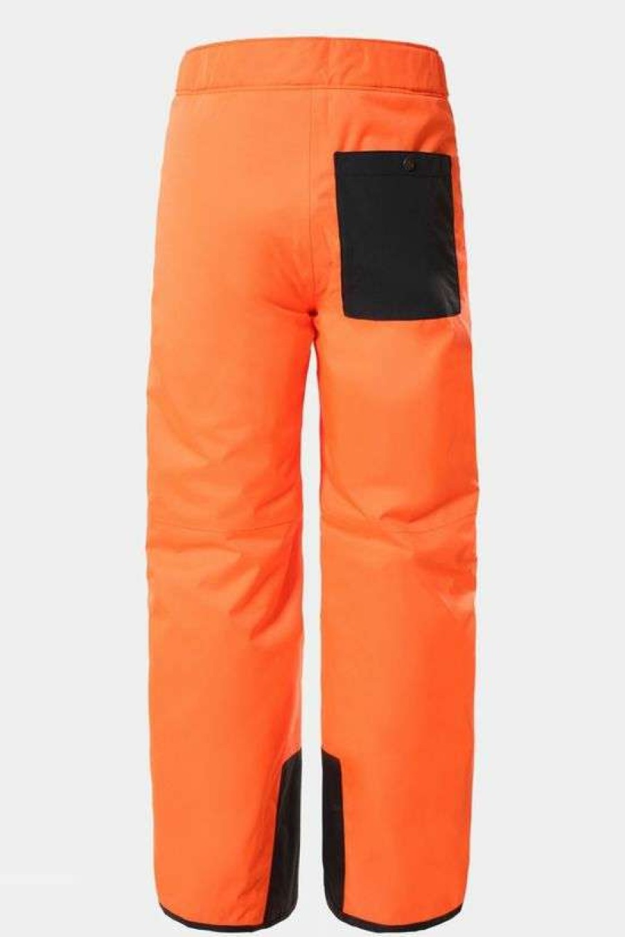 Childrens * | Free Delivery The North Face Boys Freedom Insulated Pant