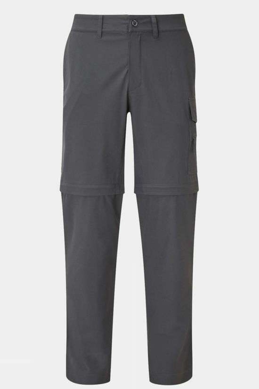 Mens * | Clearance The North Face Mens Andies Convertible Pants