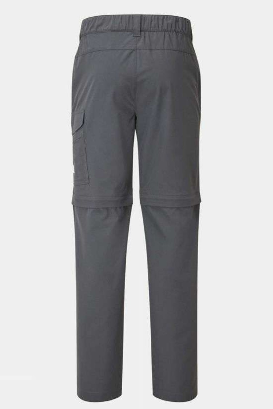 Mens * | Clearance The North Face Mens Andies Convertible Pants