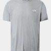 Mens * | Cheap The North Face Men Reaxion Amp Crew Tee