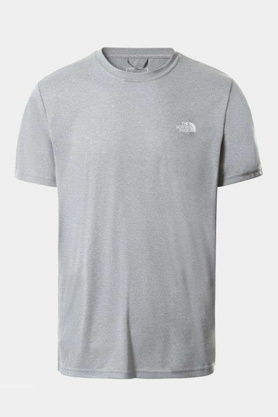 Mens * | Cheap The North Face Men Reaxion Amp Crew Tee