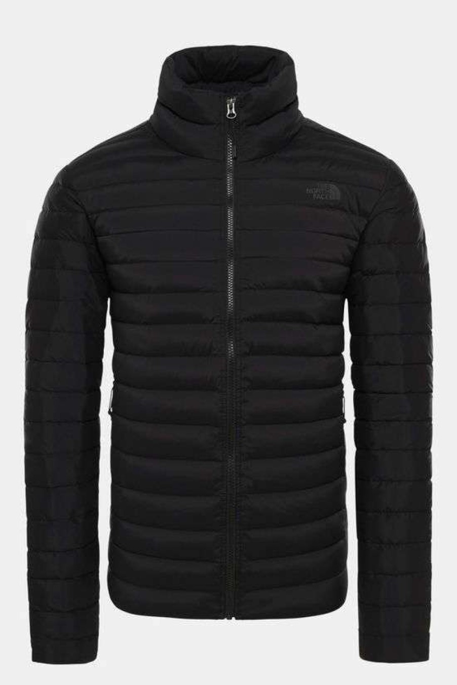 Mens * | Limited Edition The North Face Mens Stretch Packable Down Jacket