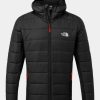 Mens * | Cheap The North Face Mens Hybrid Insulator Hoody