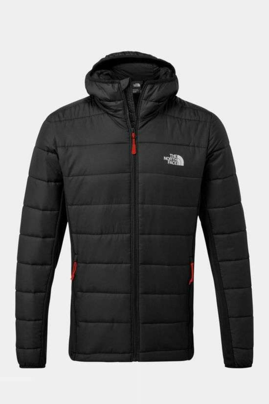 Mens * | Cheap The North Face Mens Hybrid Insulator Hoody