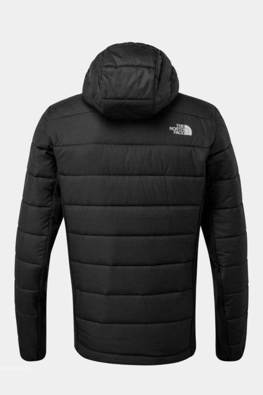 Mens * | Cheap The North Face Mens Hybrid Insulator Hoody