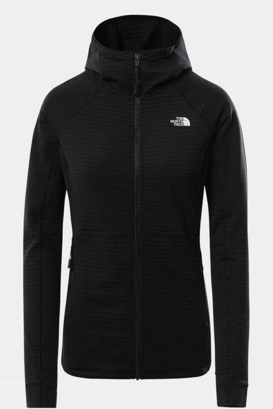 Womens * | Limited Edition The North Face Womens Circadian Midlayer Hoodie