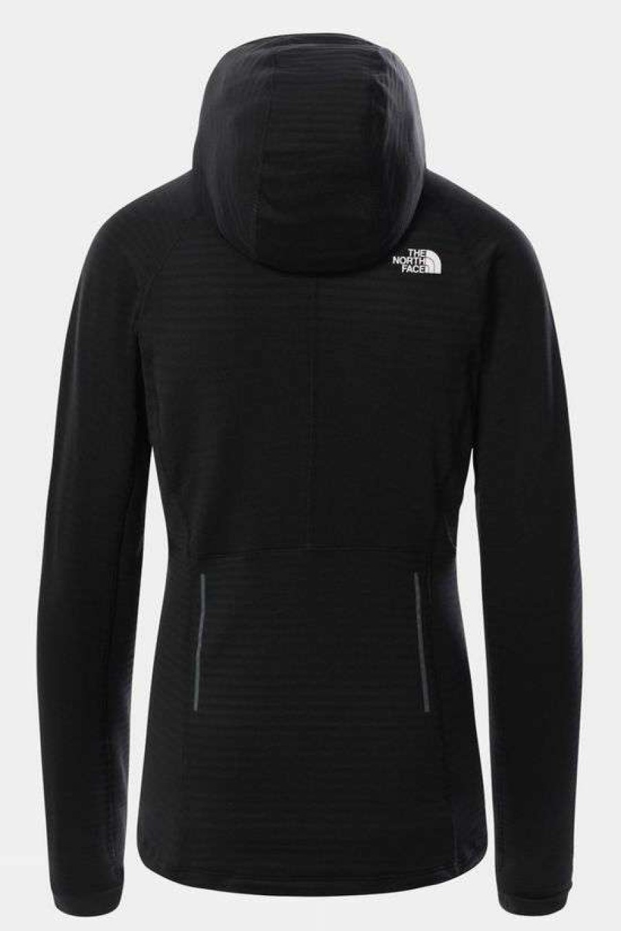 Womens * | Limited Edition The North Face Womens Circadian Midlayer Hoodie