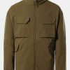 Mens * | Clearance The North Face Mens Sightseer Jacket