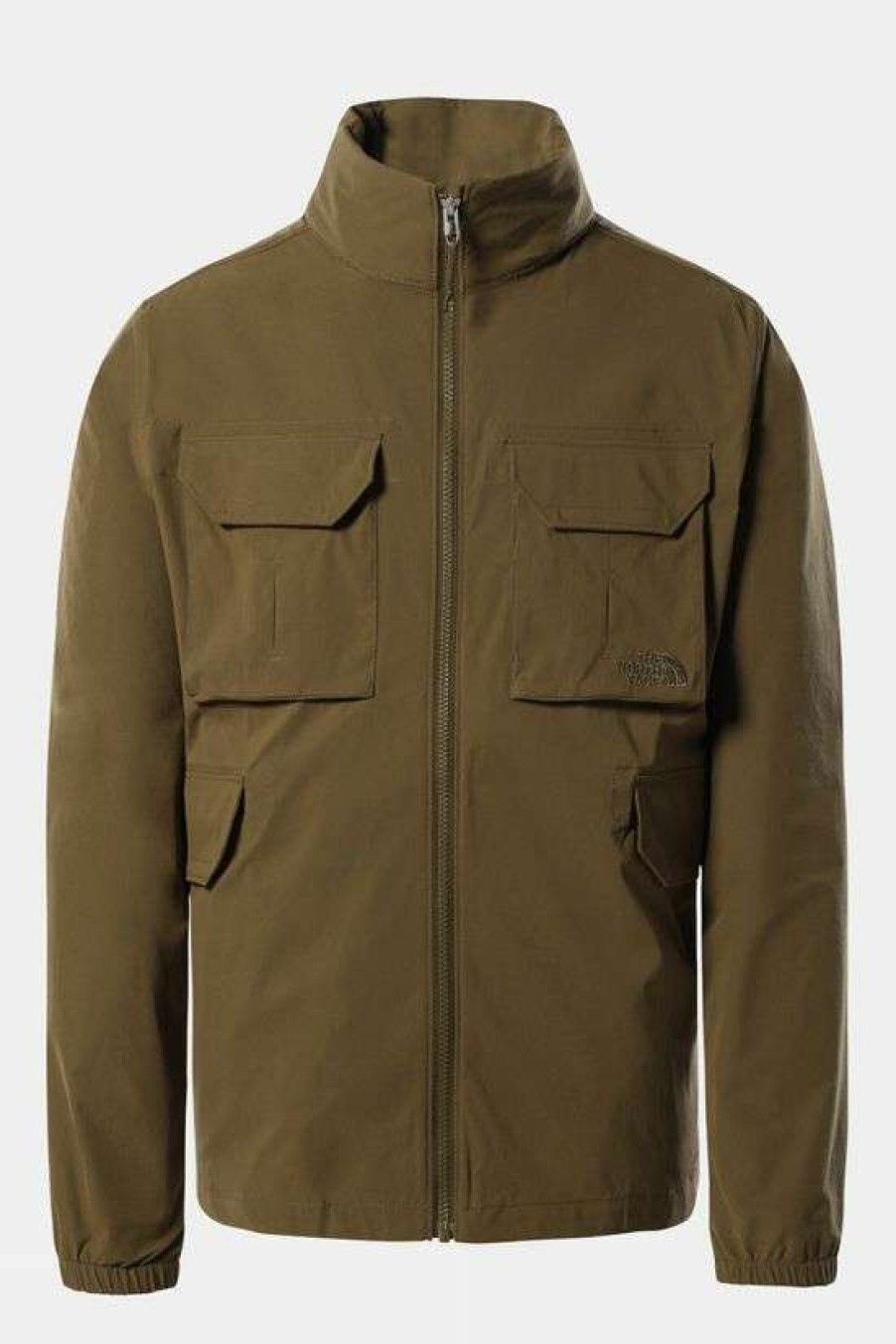 Mens * | Clearance The North Face Mens Sightseer Jacket