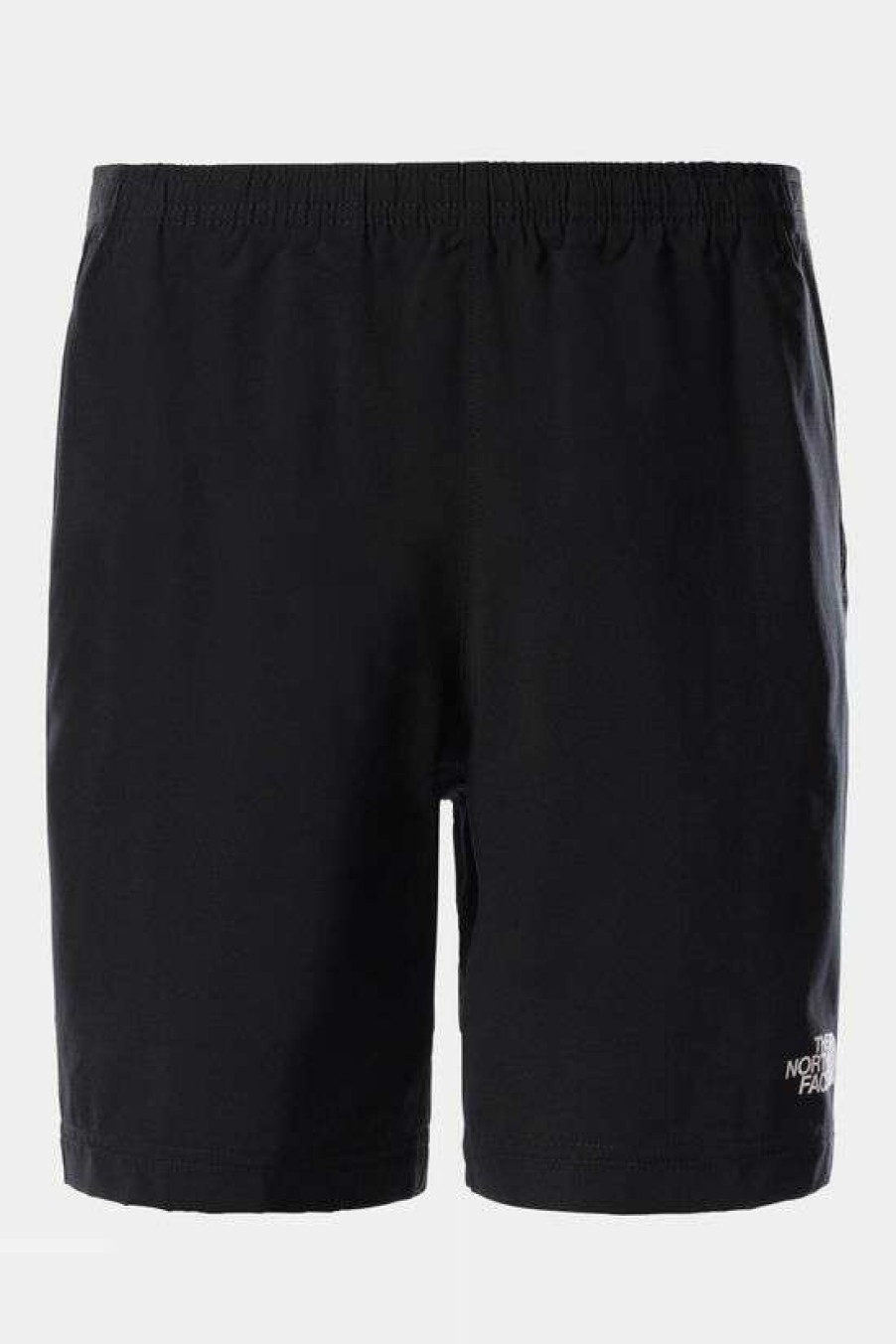 Childrens * | Free Delivery The North Face Youth Reactor Short 14+