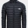 Mens * | Clearance The North Face Trevail Packable Jacket