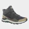 Mens * | Clearance The North Face Activist Mid Futurelight Boots