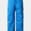 Childrens * | Clearance The North Face Boys Freedom Insulated Pant