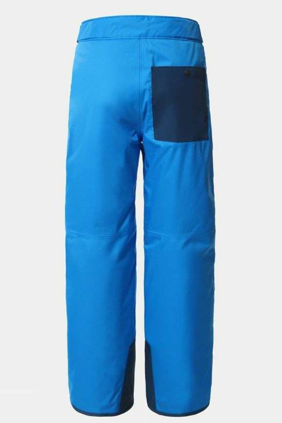 Childrens * | Clearance The North Face Boys Freedom Insulated Pant