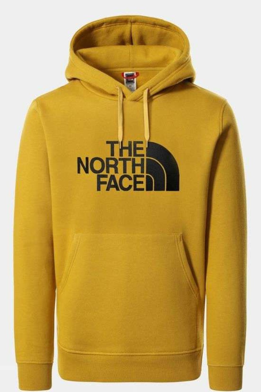 Mens * | Discount The North Face Mens Drew Peak Hoodie